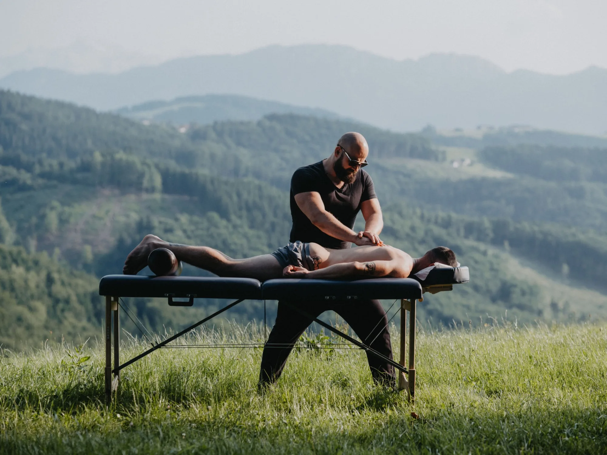 Ratgeber – Massage, Training & Gesundheit