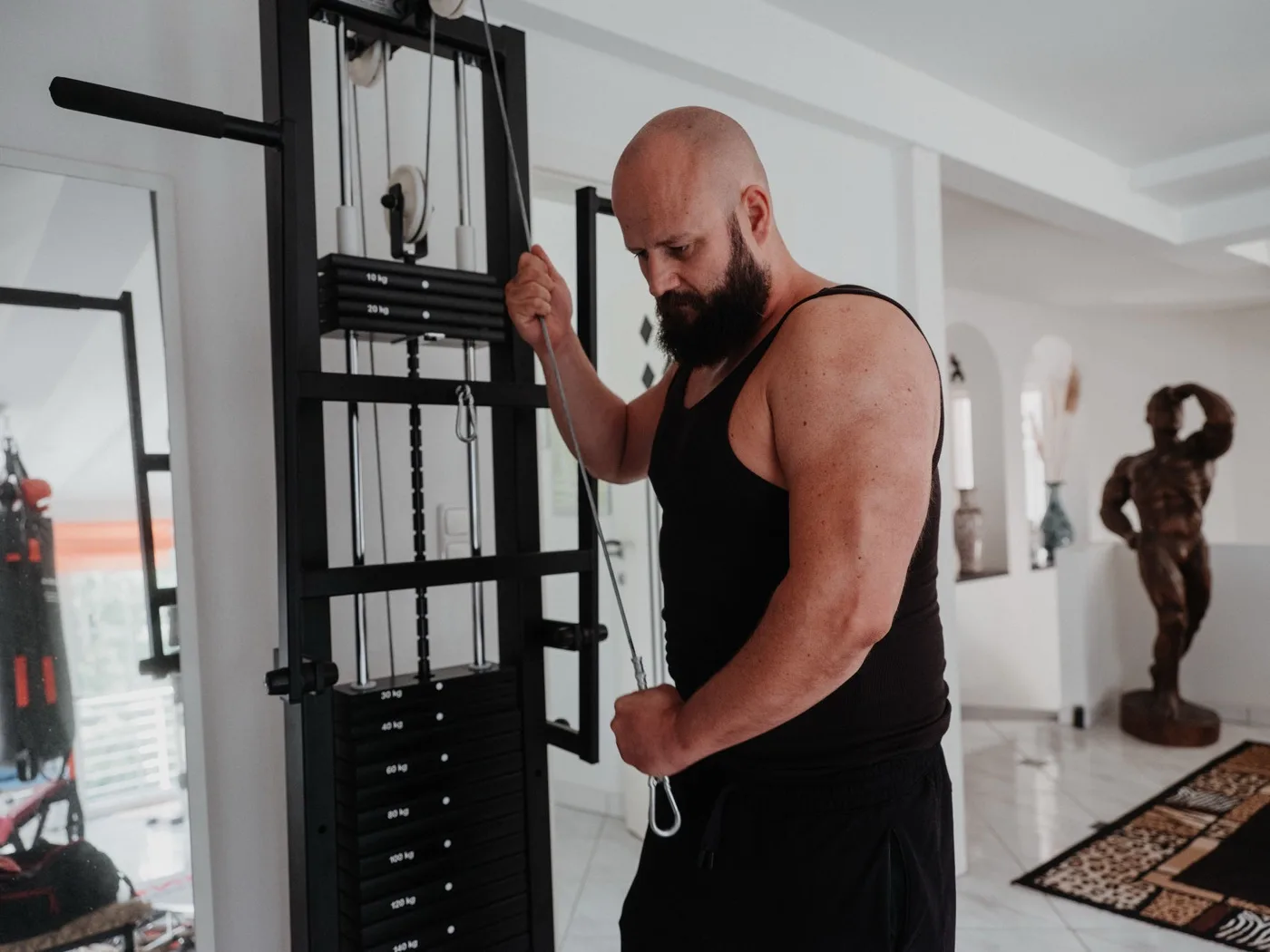 Trainingsplan für Anfänger